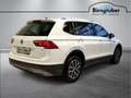 Volkswagen Tiguan Allspace Comfortline TSI Weiß - thumbnail 4