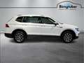 Volkswagen Tiguan Allspace Comfortline TSI Weiß - thumbnail 3