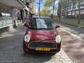 Daihatsu Trevis 1.0 Rot - thumbnail 1