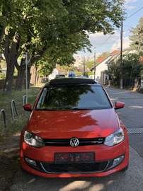 1.6 TDI DSG 6R
