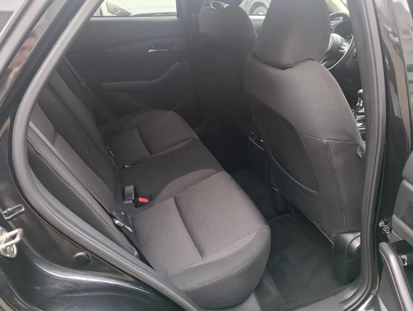 Mazda CX-30 CX-30 2.0 m-hybrid Homura 2wd 150cv 6mt Schwarz - 2