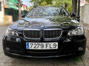Touring 325 i