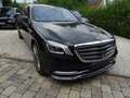 Mercedes-Benz S 350 d long 4 MATIC Headup/Keyless/Distronic Schwarz - thumbnail 2