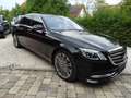 Mercedes-Benz S 350 d long 4 MATIC Headup/Keyless/Distronic Schwarz - thumbnail 1