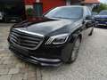 Mercedes-Benz S 350 d long 4 MATIC Headup/Keyless/Distronic Schwarz - thumbnail 4