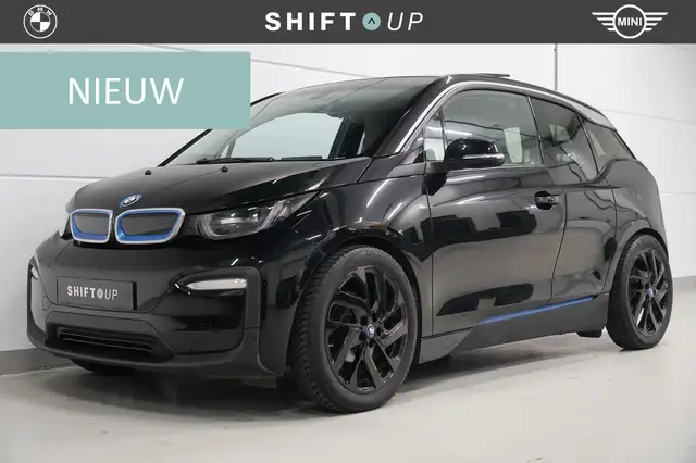 BMW i3 94Ah 33 kWh Schuifdak | Harman Kardon | Camera