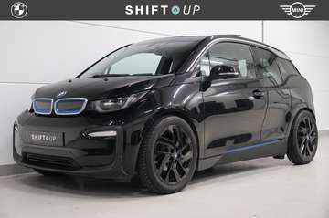94Ah 33 kWh Schuifdak | Harman Kardon | Camera
