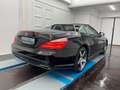 Mercedes-Benz SL 500 AMG /1.HD+Checkheft/Logic7 Harm.Kard/Pano Negru - thumbnail 4