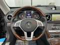 Mercedes-Benz SL 500 AMG /1.HD+Checkheft/Logic7 Harm.Kard/Pano Negru - thumbnail 14