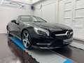 Mercedes-Benz SL 500 AMG /1.HD+Checkheft/Logic7 Harm.Kard/Pano Negru - thumbnail 1