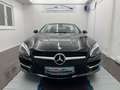Mercedes-Benz SL 500 AMG /1.HD+Checkheft/Logic7 Harm.Kard/Pano Negru - thumbnail 3