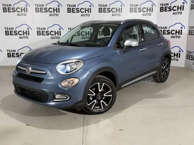 Fiat 500X 500X 1.3 mjt Mirror 4x2 95cv