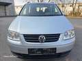 Volkswagen Touran 1.9 TDI DSG Conceptline Grau - thumbnail 1