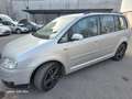 Volkswagen Touran 1.9 TDI DSG Conceptline Grau - thumbnail 8