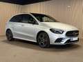 Mercedes-Benz B 250 250e AMG STYLING-PANORAMA-KEYLESS-DISCTRONIC-CAMER Gris - thumbnail 6