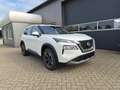 Nissan X-Trail Acenta 1.5 MHEV 163PS Automatik Sitzheizung v+h... Weiß - thumbnail 7