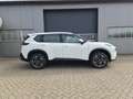 Nissan X-Trail Acenta 1.5 MHEV 163PS Automatik Sitzheizung v+h... Weiß - thumbnail 6