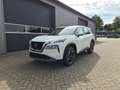 Nissan X-Trail Acenta 1.5 MHEV 163PS Automatik Sitzheizung v+h... Weiß - thumbnail 1