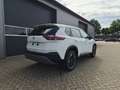 Nissan X-Trail Acenta 1.5 MHEV 163PS Automatik Sitzheizung v+h... Weiß - thumbnail 5
