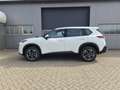 Nissan X-Trail Acenta 1.5 MHEV 163PS Automatik Sitzheizung v+h... Weiß - thumbnail 2