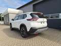 Nissan X-Trail Acenta 1.5 MHEV 163PS Automatik Sitzheizung v+h... Weiß - thumbnail 3