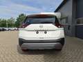 Nissan X-Trail Acenta 1.5 MHEV 163PS Automatik Sitzheizung v+h... Weiß - thumbnail 4