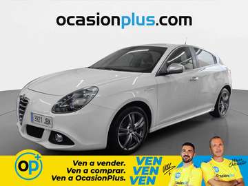 1.6JTDm Distinctive