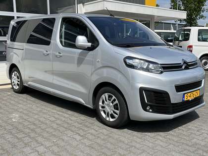 Citroen Spacetourer 8-persoons 1.6 BlueHDi 115 M S&S Business Marge/ g