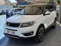 DR Automobiles DR6 1.5 Turbo Bi-Fuel GPL Білий - thumbnail 9