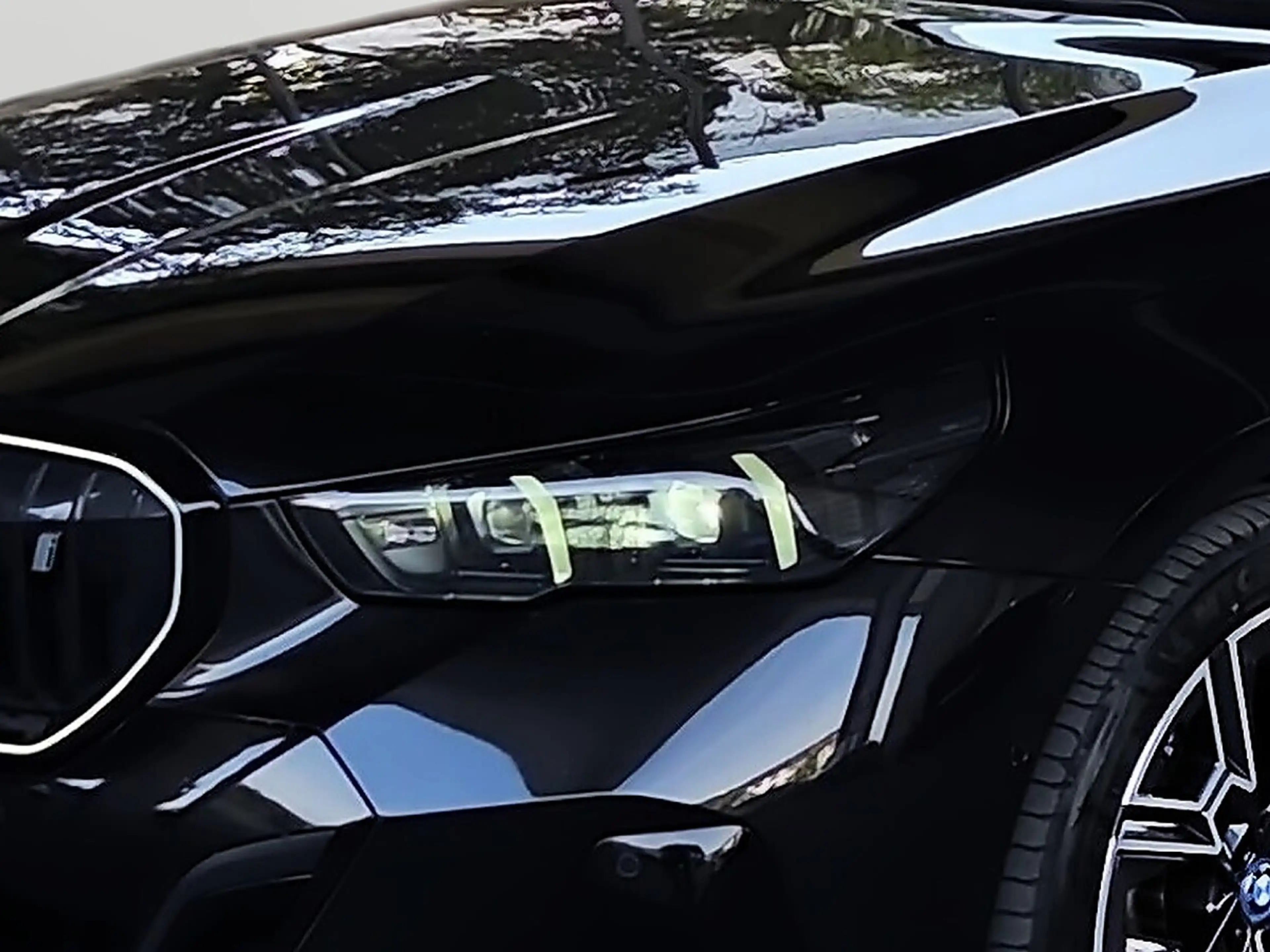 BMW i5 Lim. 40 e eDrive M Sport — photo 9