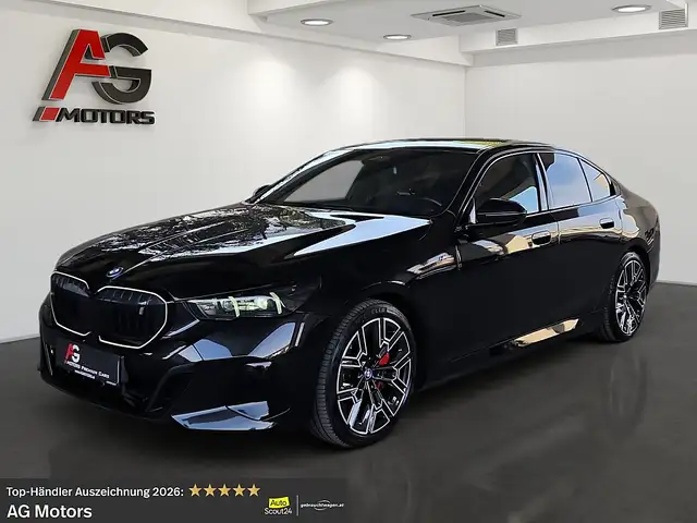 BMW i5 Lim. 40 e eDrive M Sport
