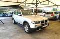 BMW X3 2.0d Argent - thumbnail 4