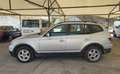 BMW X3 2.0d Plateado - thumbnail 3