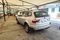 BMW X3 2.0d Argent - thumbnail 6