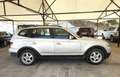 BMW X3 2.0d Argent - thumbnail 2
