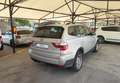 BMW X3 2.0d Argent - thumbnail 5