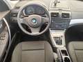 BMW X3 2.0d Argent - thumbnail 10