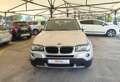 BMW X3 2.0d Plateado - thumbnail 7