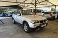 BMW X3 2.0d Plateado - thumbnail 4