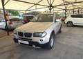 BMW X3 2.0d Plateado - thumbnail 1