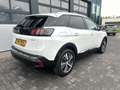 Peugeot 3008 1.6 PHEV 225pk Allure, Carplay, Camera, Stoelverwa Blanc - thumbnail 10