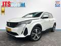 Peugeot 3008 1.6 PHEV 225pk Allure, Carplay, Camera, Stoelverwa Blanc - thumbnail 1