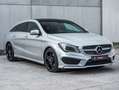 Mercedes-Benz CLA 220 AMG Automaat Panoroof xenon Electric seats Silber - thumbnail 4