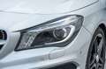Mercedes-Benz CLA 220 AMG Automaat Panoroof xenon Electric seats Silber - thumbnail 5