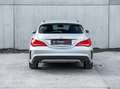 Mercedes-Benz CLA 220 AMG Automaat Panoroof xenon Electric seats Silber - thumbnail 11