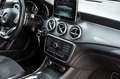 Mercedes-Benz CLA 220 AMG Automaat Panoroof xenon Electric seats Plateado - thumbnail 25
