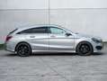 Mercedes-Benz CLA 220 AMG Automaat Panoroof xenon Electric seats Silber - thumbnail 1