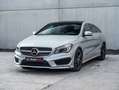 Mercedes-Benz CLA 220 AMG Automaat Panoroof xenon Electric seats Silber - thumbnail 3