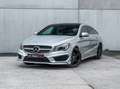 Mercedes-Benz CLA 220 AMG Automaat Panoroof xenon Electric seats Silber - thumbnail 40