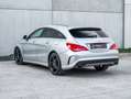 Mercedes-Benz CLA 220 AMG Automaat Panoroof xenon Electric seats Silber - thumbnail 13